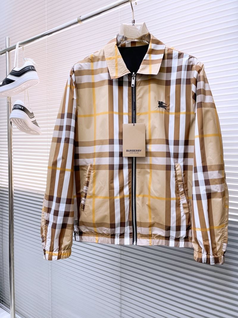 Burberry Outwear